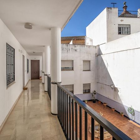 Las Azucenas De Conchaa- Parking Privado Gratuito Córdova Exterior foto