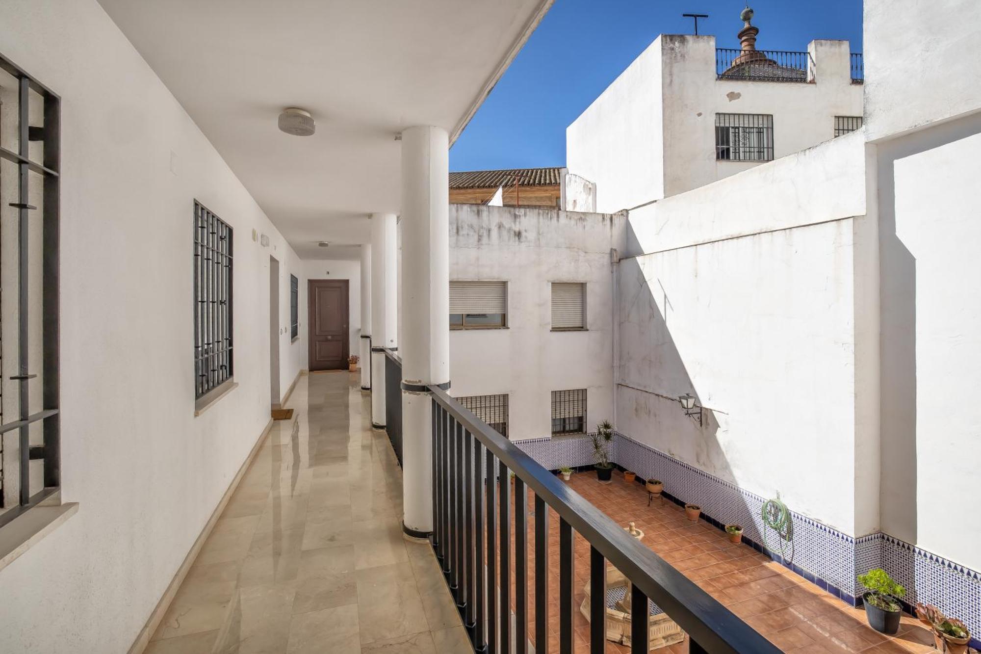 Las Azucenas De Conchaa- Parking Privado Gratuito Córdova Exterior foto