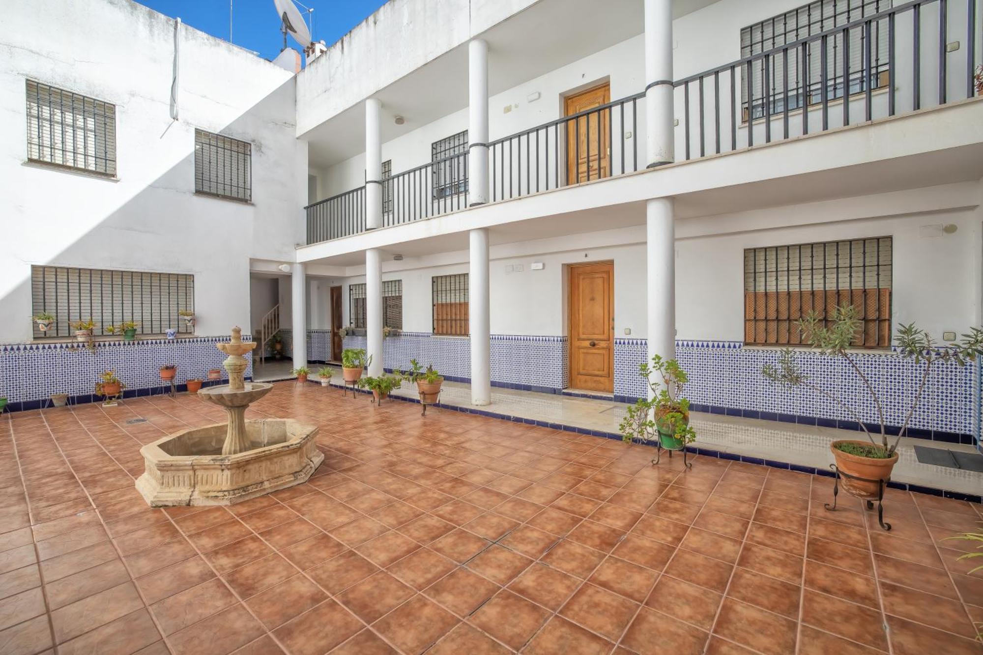 Las Azucenas De Conchaa- Parking Privado Gratuito Córdova Exterior foto