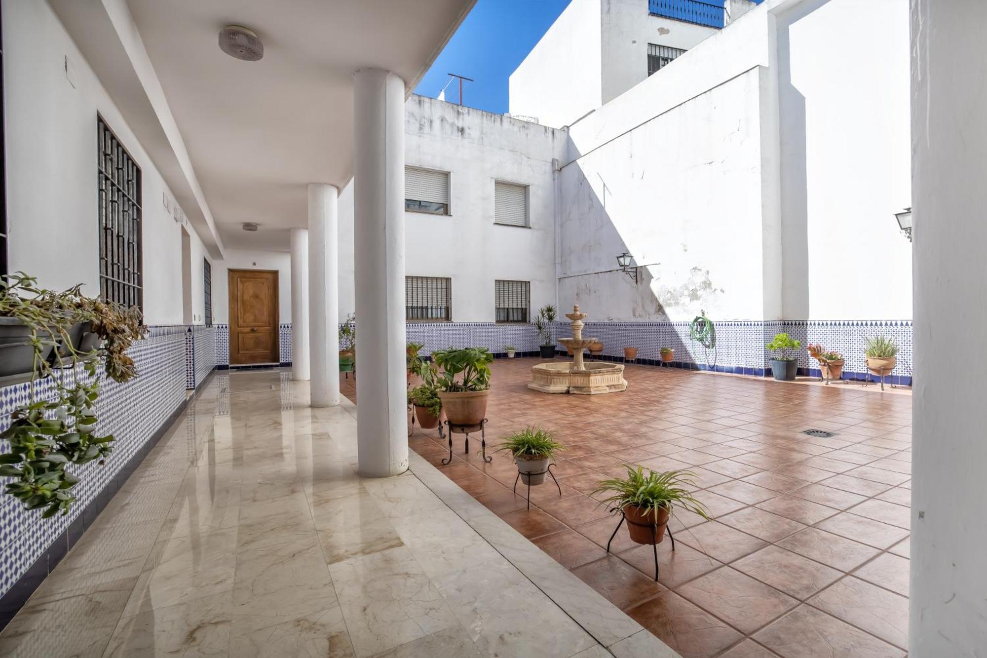 Las Azucenas De Conchaa- Parking Privado Gratuito Córdova Exterior foto